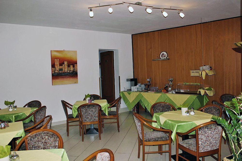 Pension Erlaa Wien Ngoại thất bức ảnh