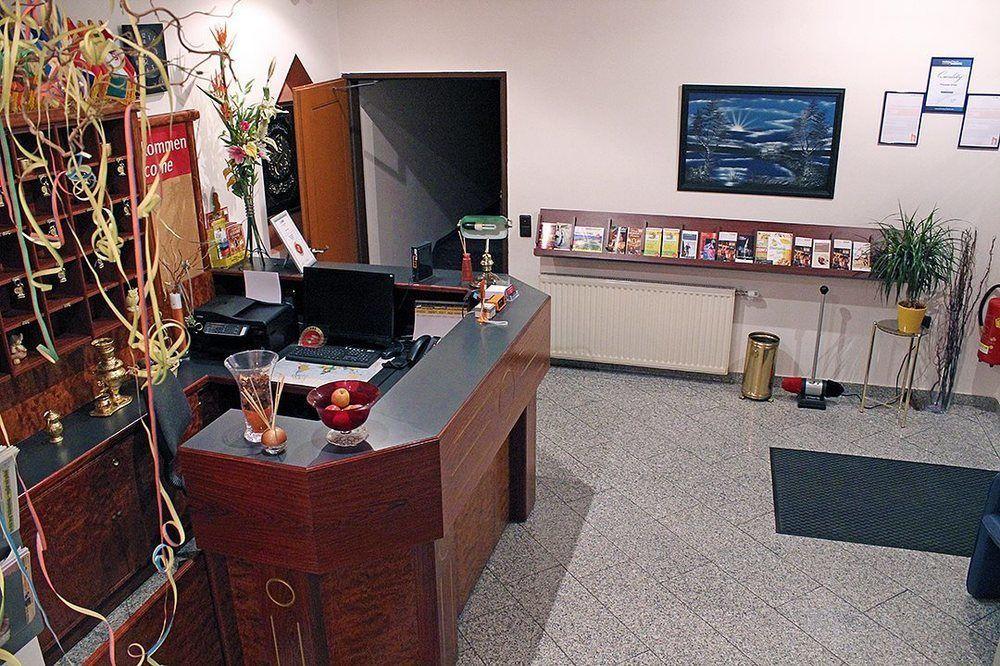 Pension Erlaa Wien Ngoại thất bức ảnh